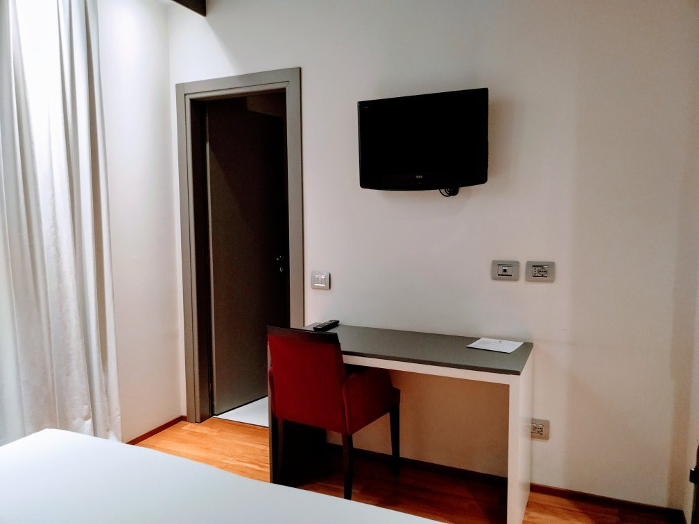 Hotel Mariet主图