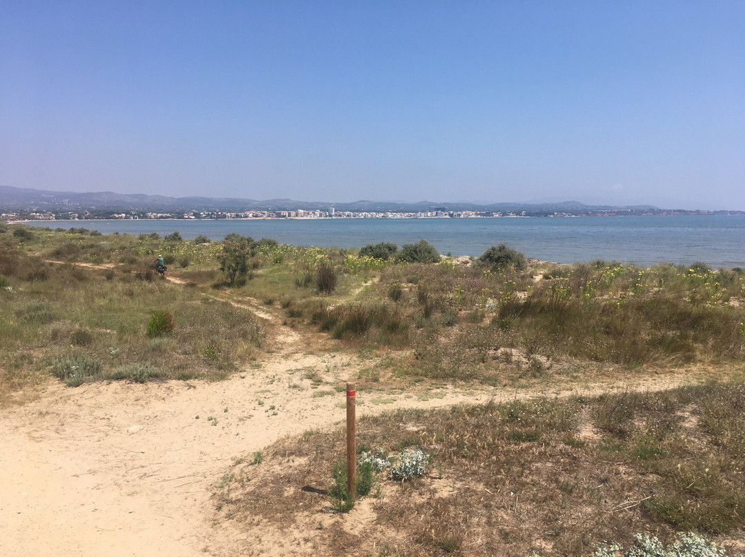 Laguna de les Olles景点图片