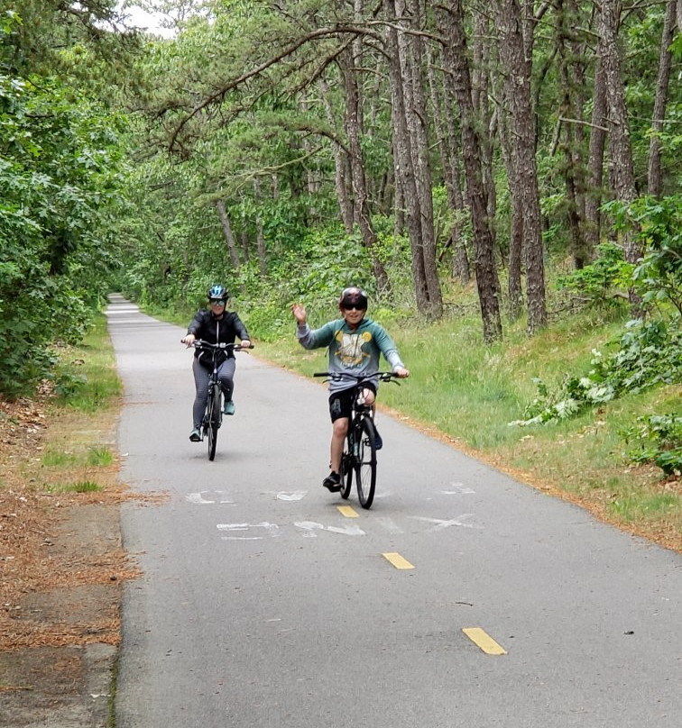 Rail Trail Bike & Kayak Rental景点图片