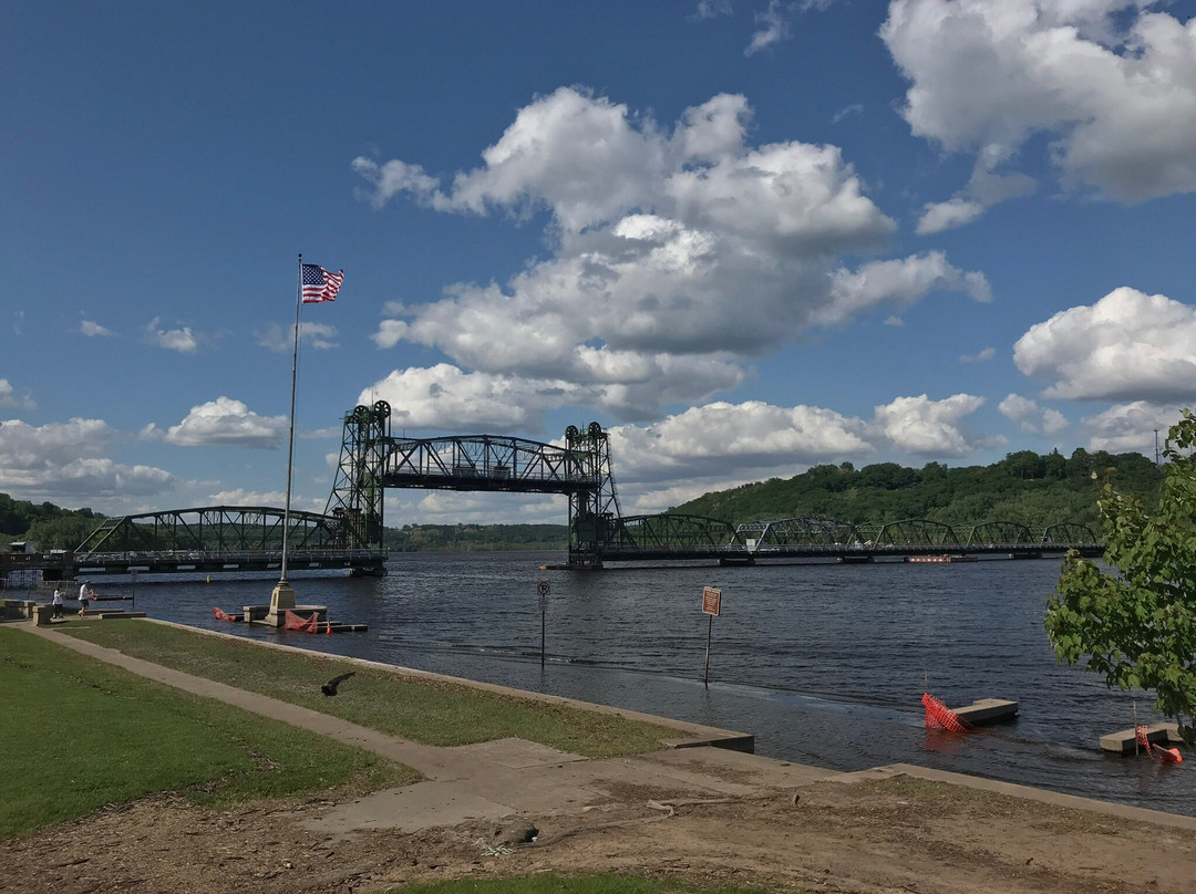 Lowell Park-斯蒂尔沃特必去景点