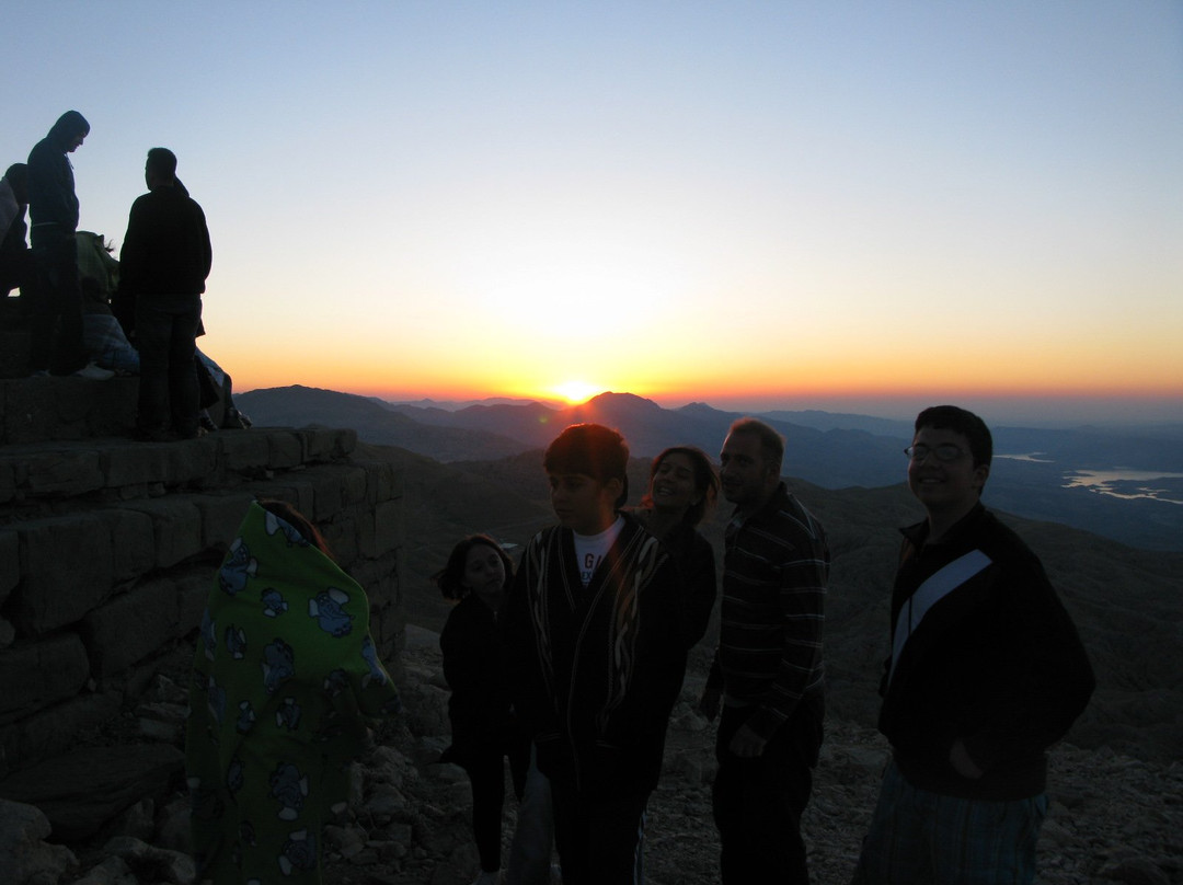 Nemrut Hotel主图