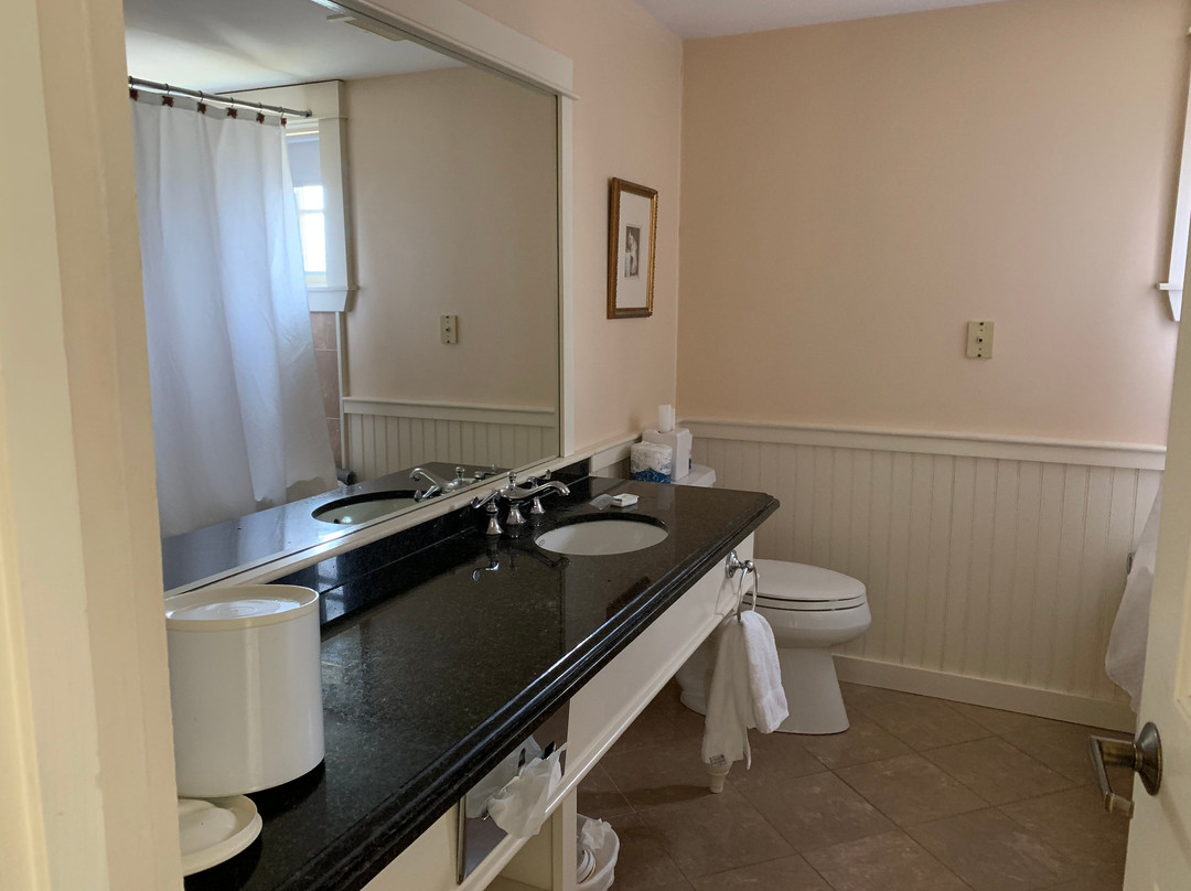 York Harbor Inn主图