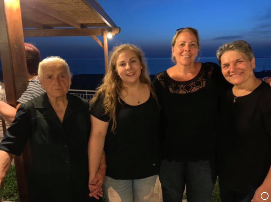 Panorama Hotel主图