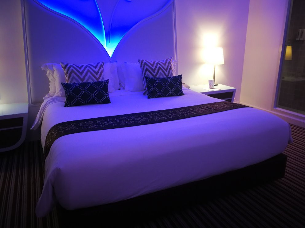 The Paradiso JK Design Hotel主图
