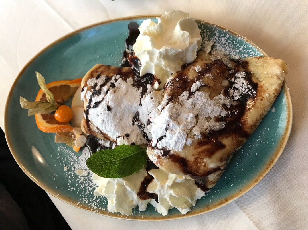 Der Dolomitenhof - Tristach主图