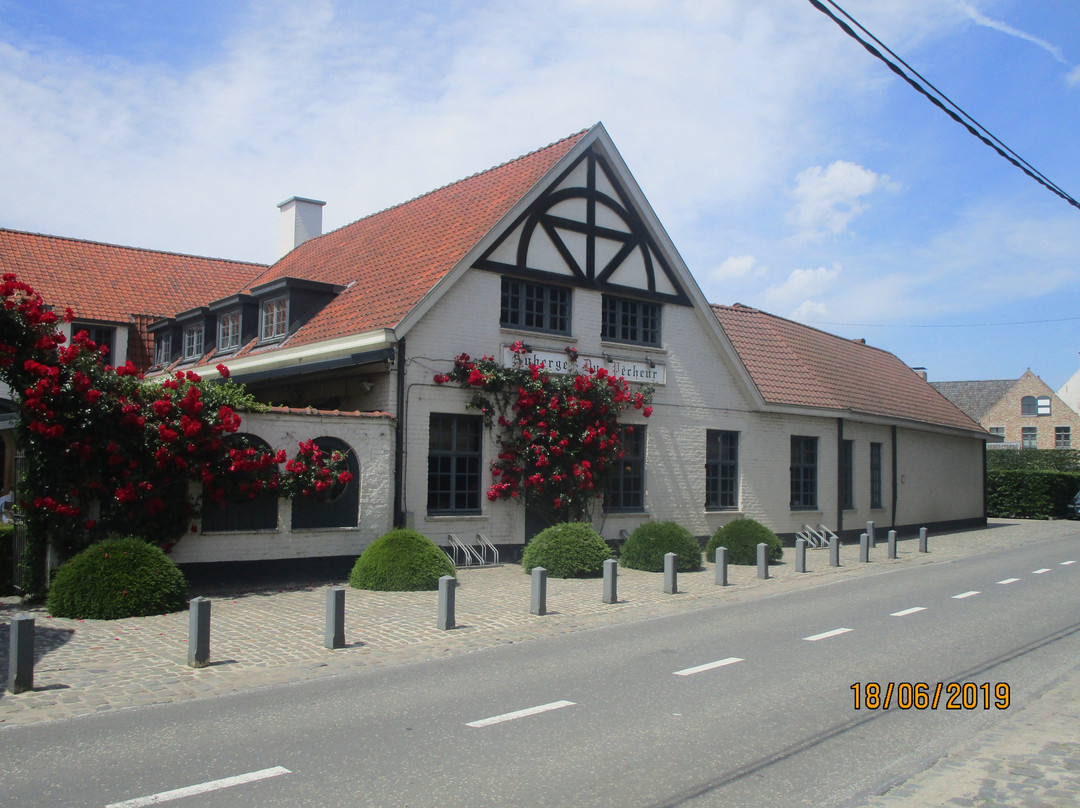 Auberge du Pecheur主图