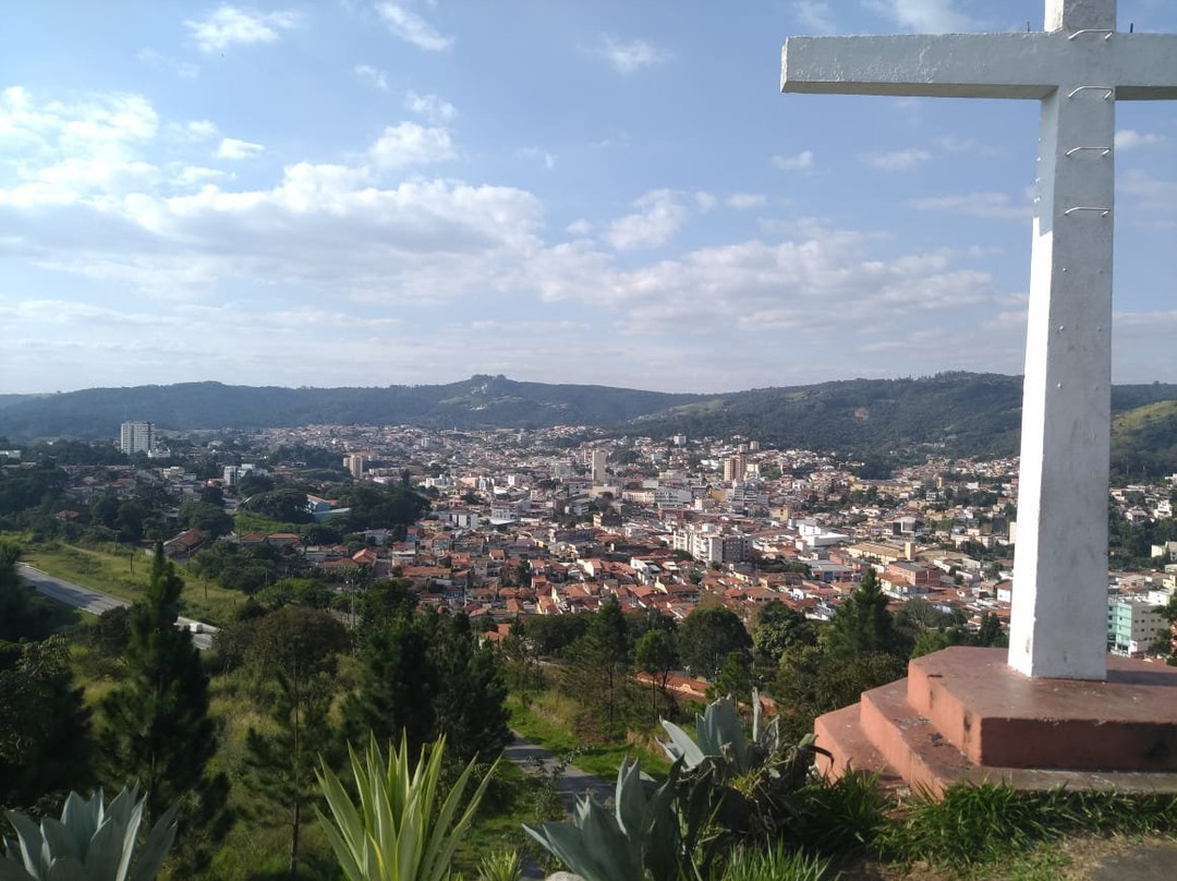 Morro do Cruzeiro景点图片