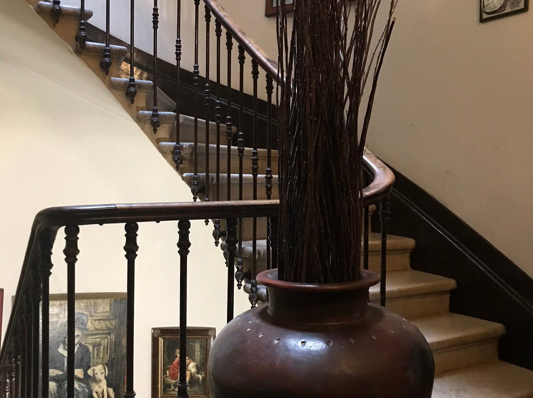 Villa St. Simon主图