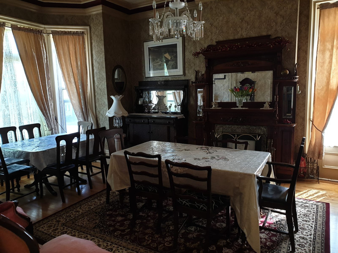 A Tanner's Home Inn主图