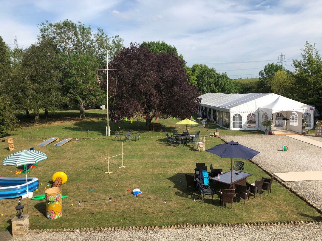 Nortonbury Spa & Events景点图片