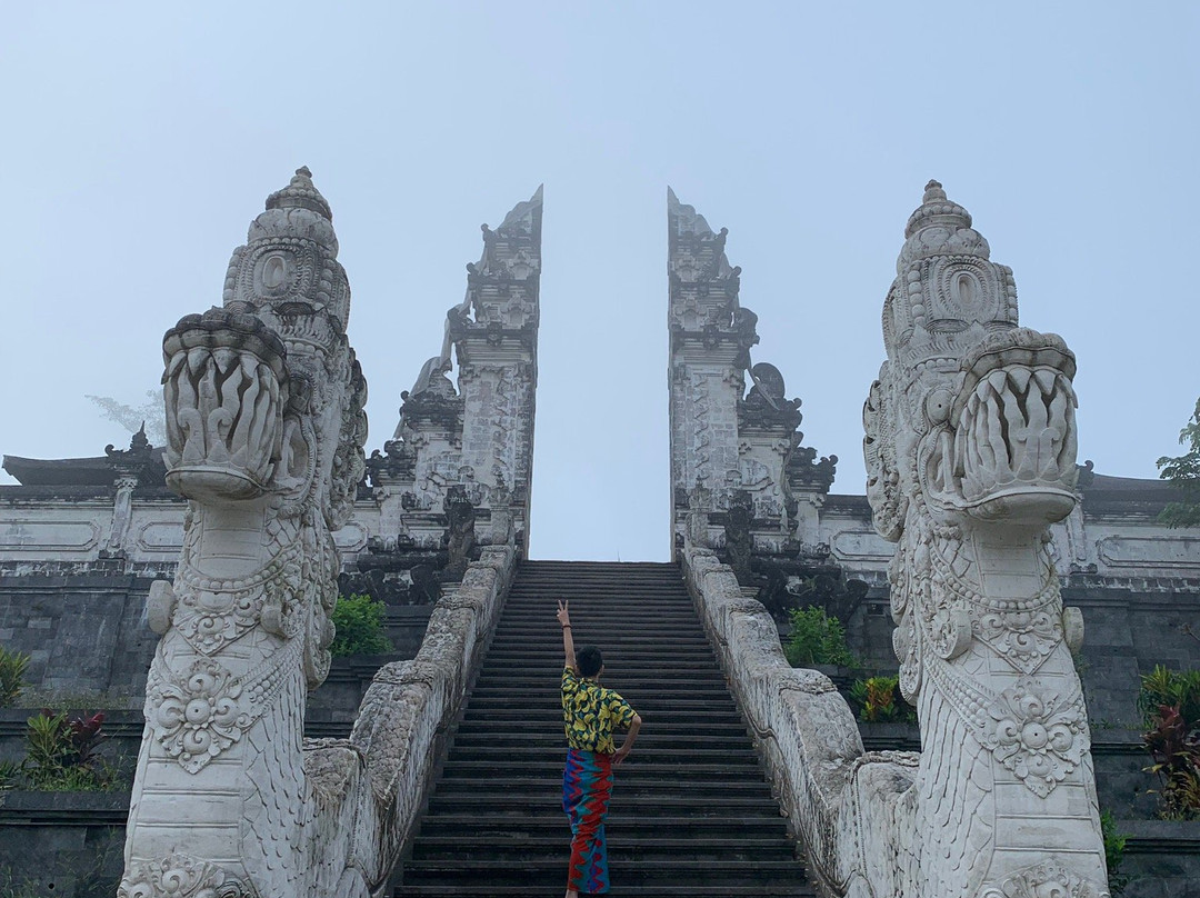 Bali Transport Community景点图片