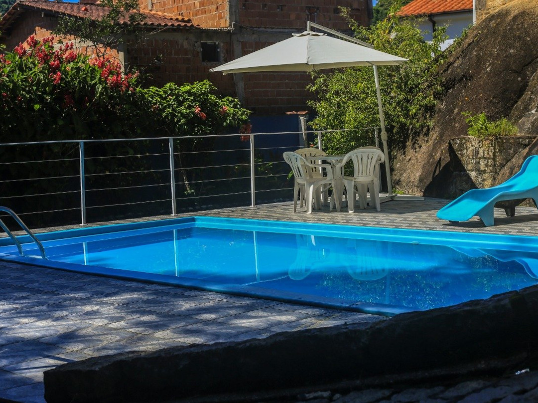 Pousada Bella Mar主图