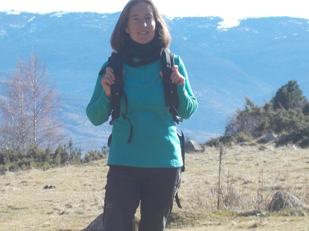 Fanny CAMINADE景点图片