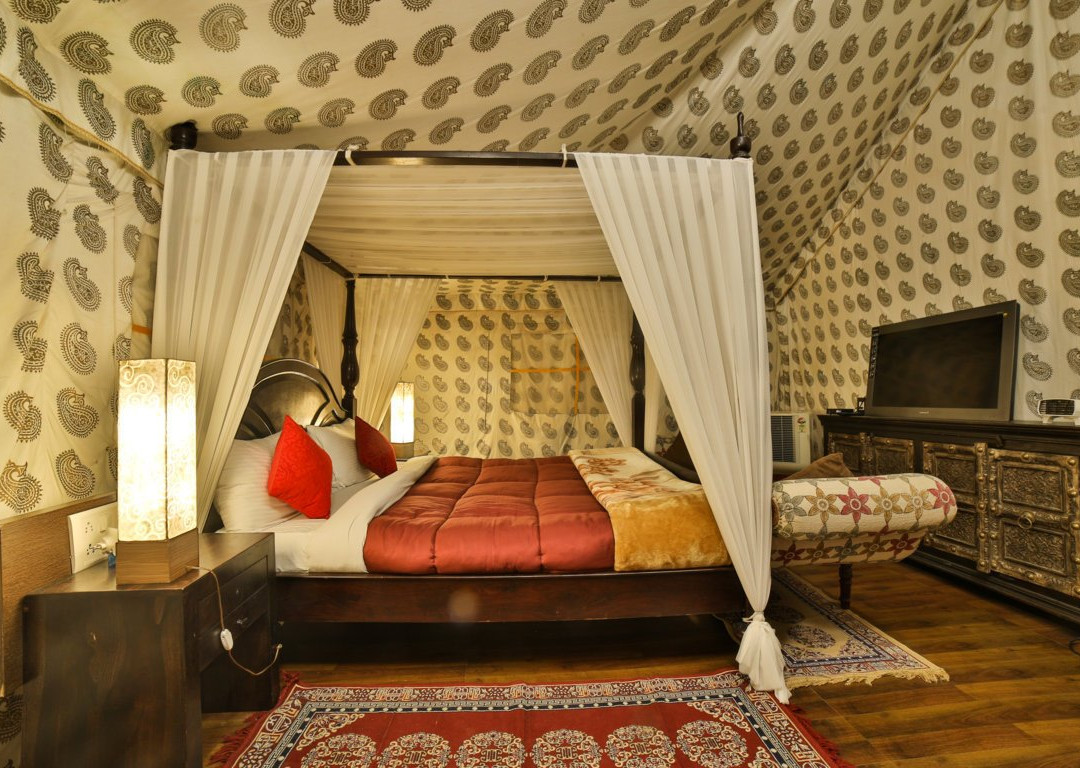Rajarshi Tours And Travels景点图片