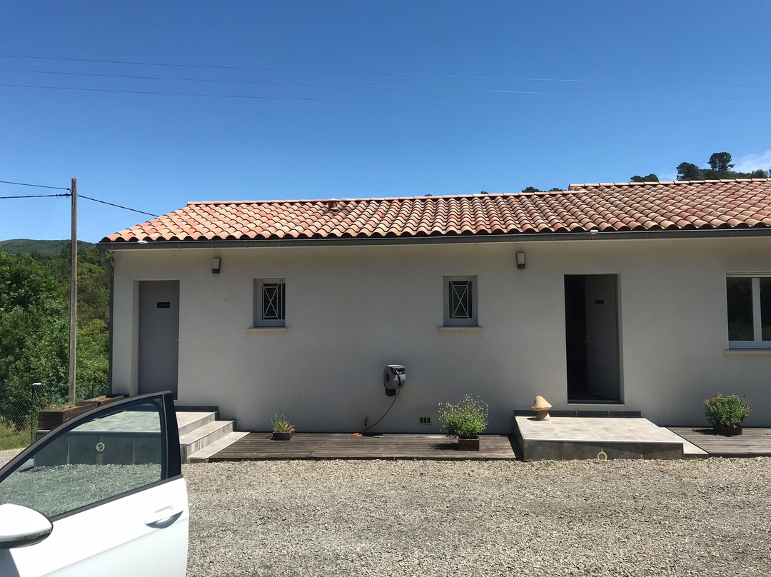 Face au Gardon主图