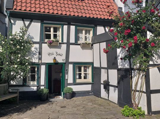 Mini Hotel Herdecke主图