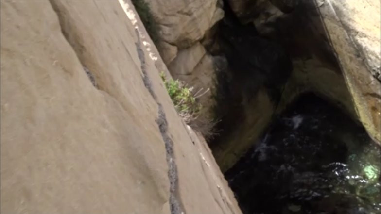 Breakwater Bridge-瓦莱塔必去景点