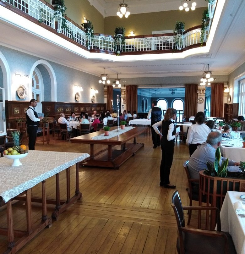 Curia Palace Hotel & Spa主图