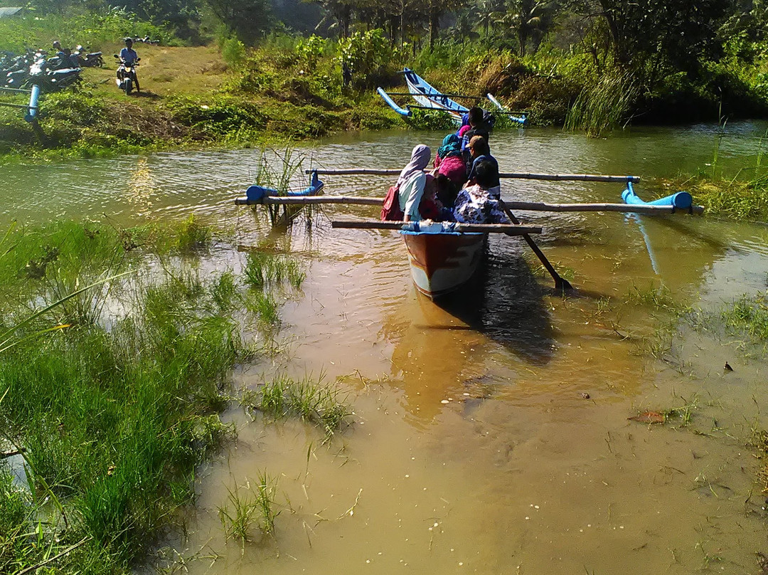Bukit Indah Beach-勿里达必去景点