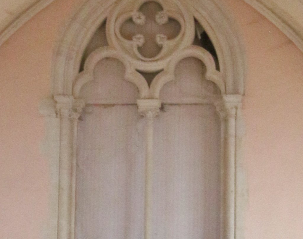 Eglise Saint-Pancrace-Bresse-sur-Grosne必去景点