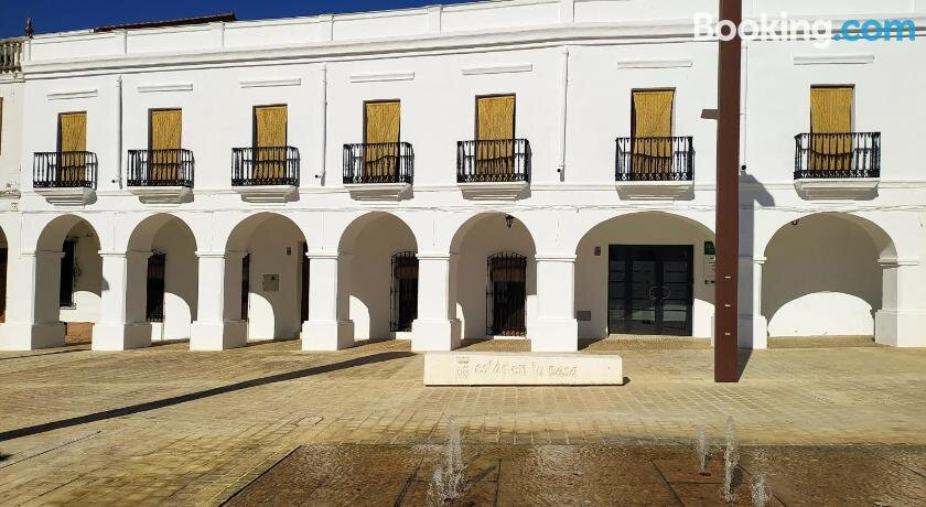 Casa Rural Laplaza23主图