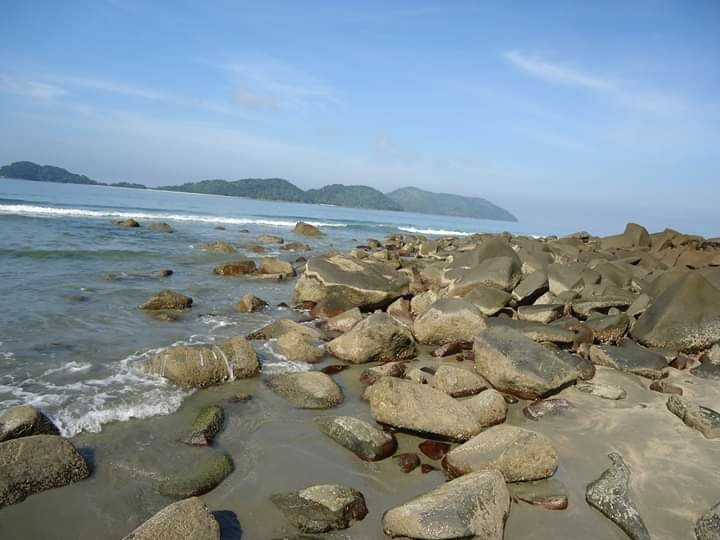 Preta Beach-圣塞巴斯蒂昂必去景点