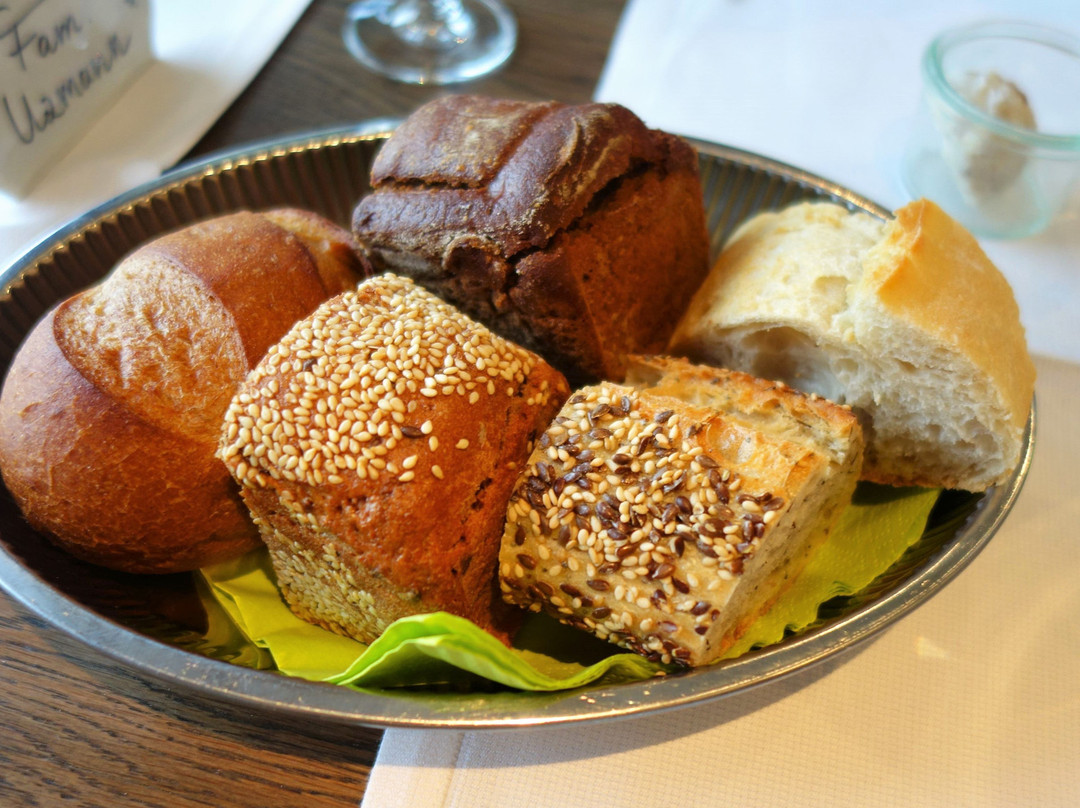 Hotel Kaufmann主图