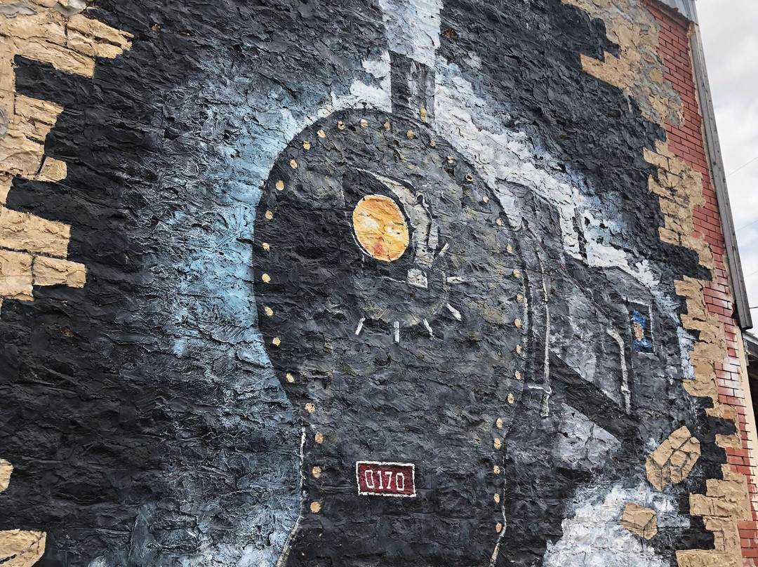 Dublin Rodeo Heritage Museum-Dublin必去景点