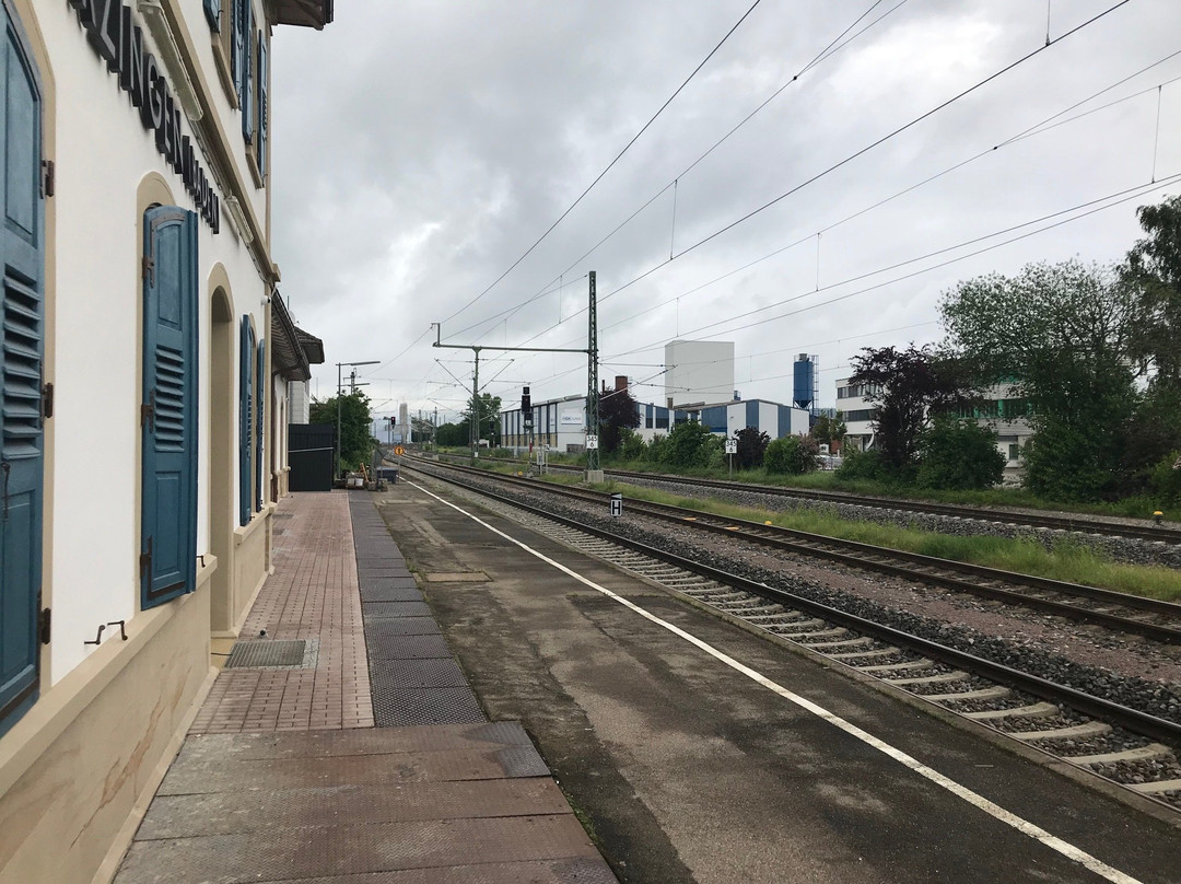 Hotel Bahnhof-Erzingen主图