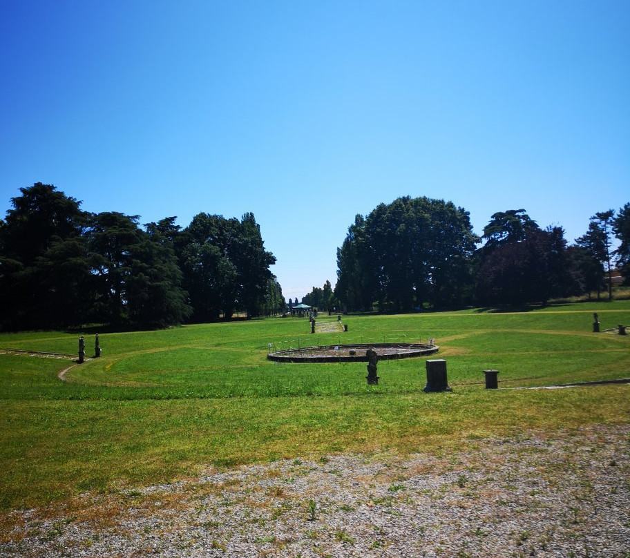 Villa Bagatti Valsecchi-Varedo必去景点