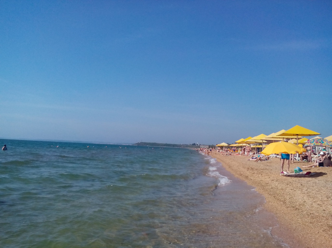 Kerch City Beach SunDali-Kerch必去景点
