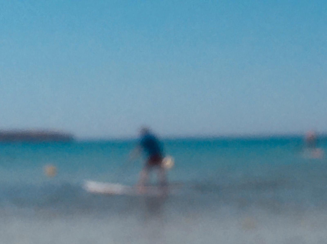 El Nino Surf Center-马洛卡帕尔马必去景点