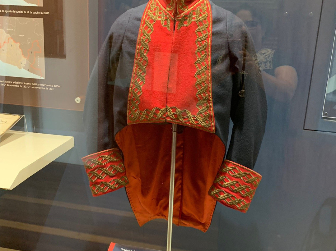 Museo regional de Chilpancingo-Chilpancingo de los Bravo必去景点