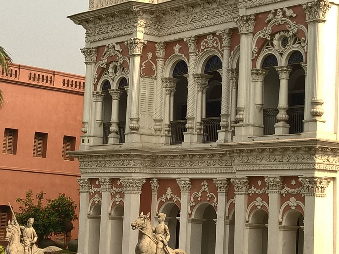 Sonargaon Folk Art and Craft Museum-Sonargaon必去景点