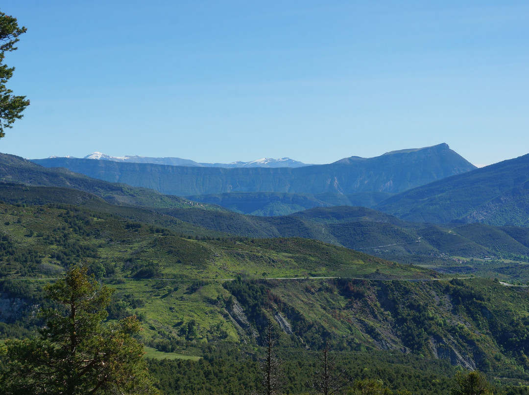 Verdon Nature景点图片