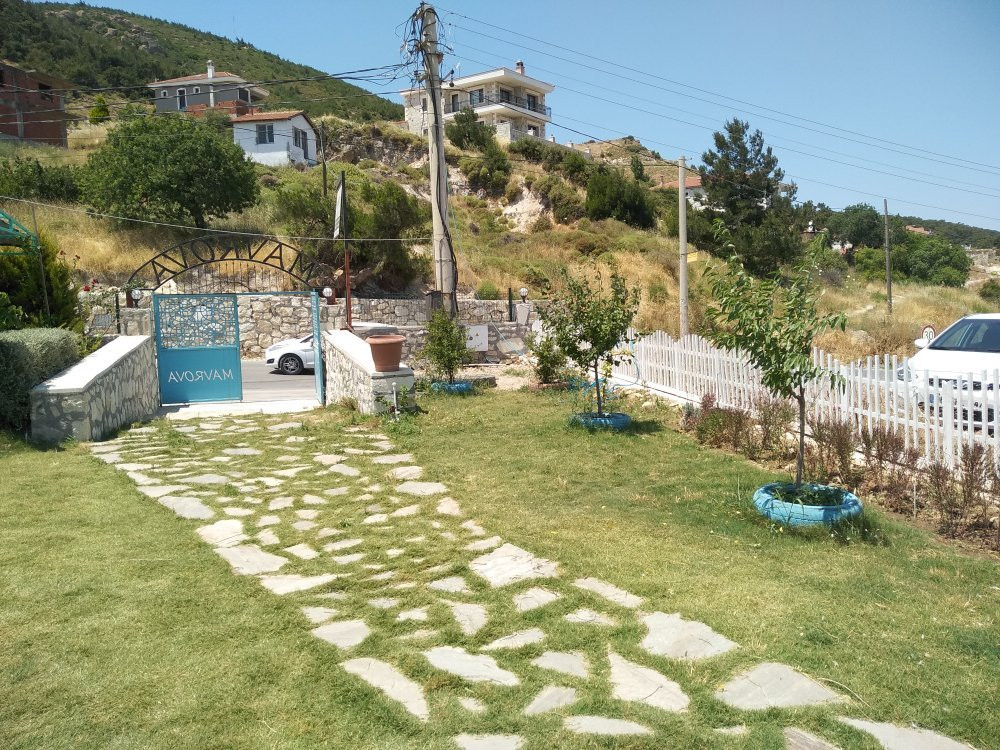 Mavrova Kahvalti Evi