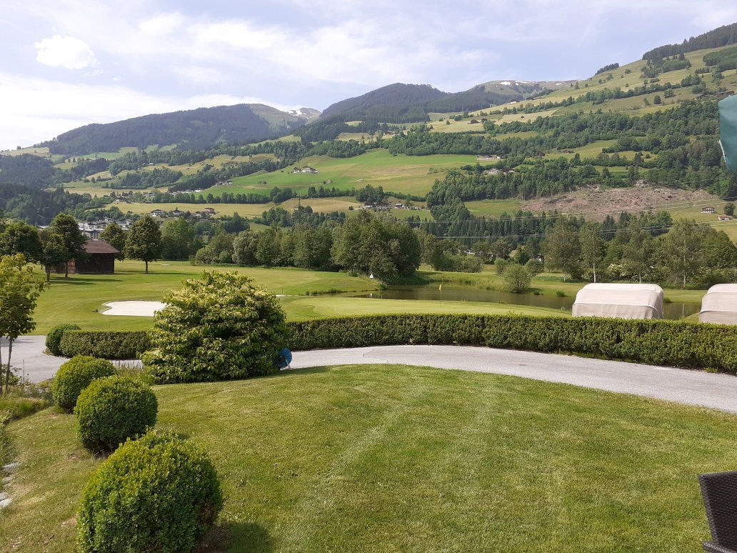 Golfclub Mittersill-Stuhlfelden-米特西尔必去景点