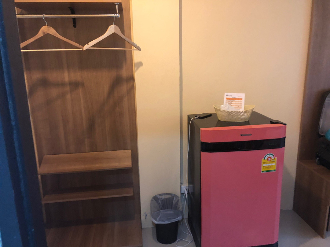 Gemtree Boutique Lampang主图