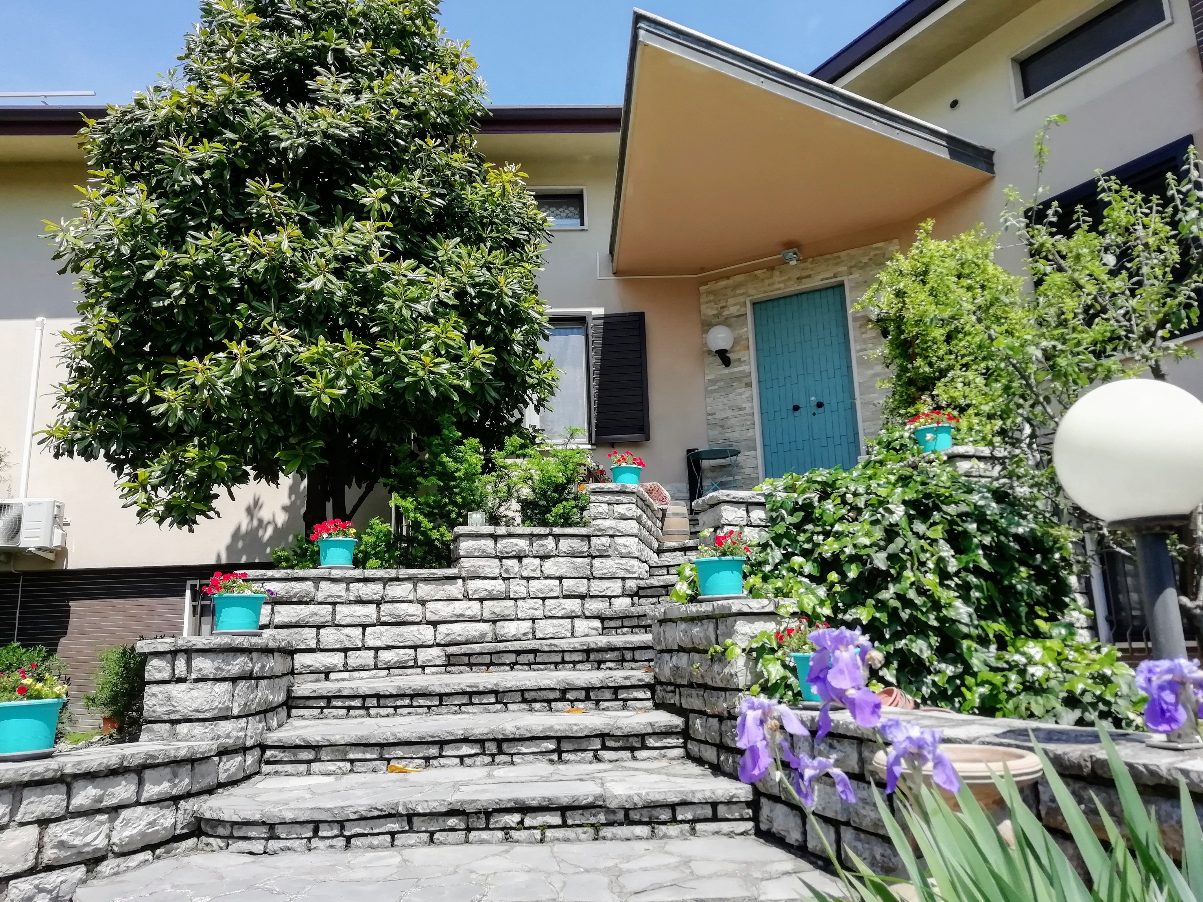 B&B Boutique Villa Terry-官方