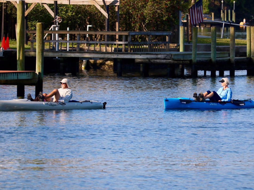 The Port Hotel and Marina主图