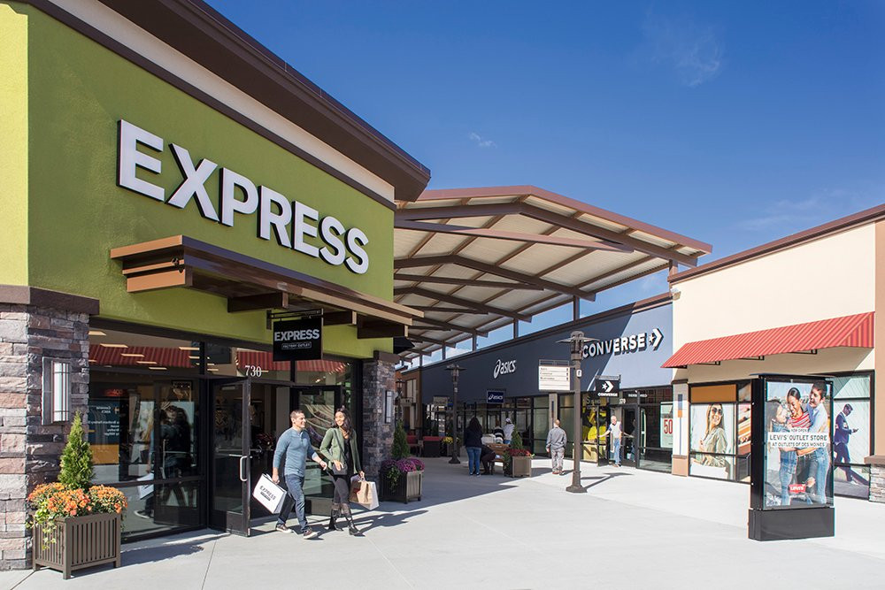 Outlets of Des Moines-阿尔图纳必去景点