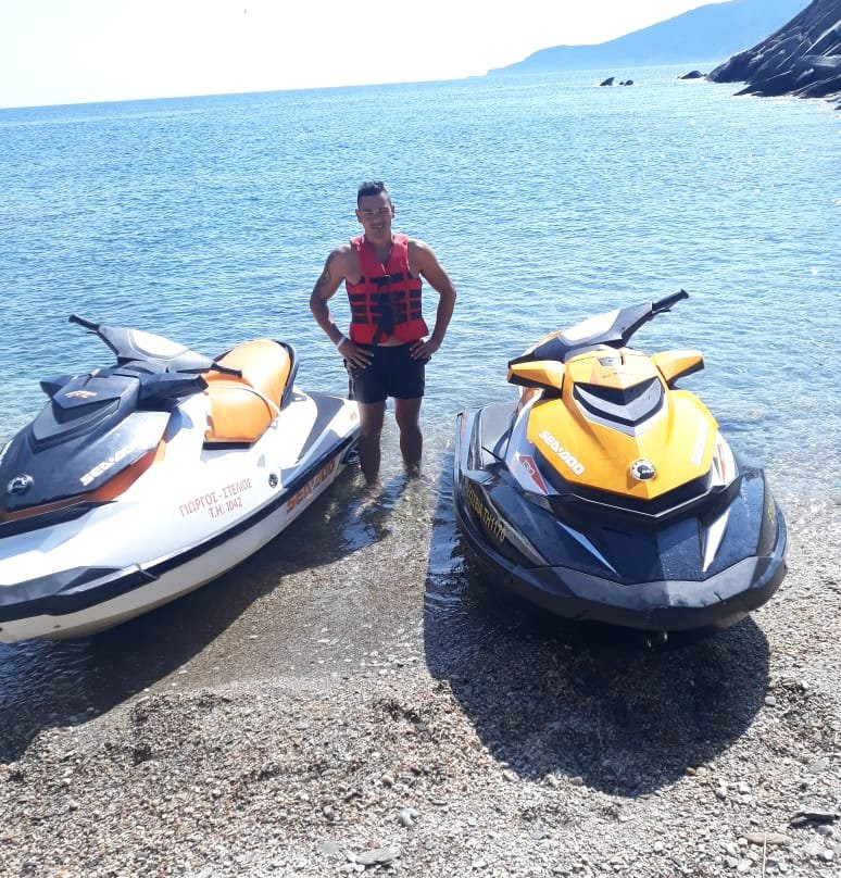 Fodele Watersports-Fodele必去景点