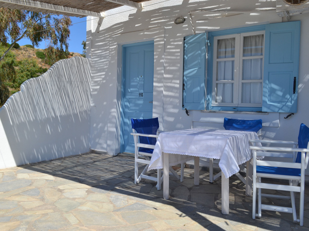 Paleochori Studios主图