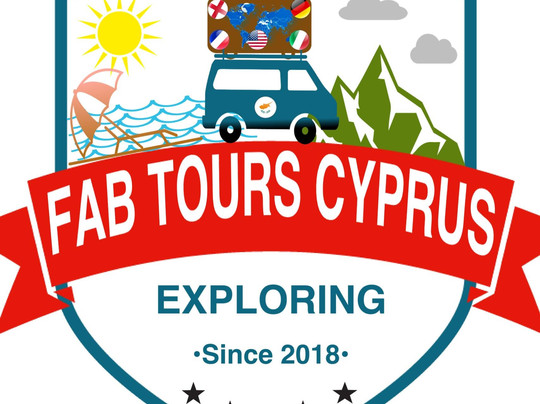 FAB Private Customized Tours, Cyprus-拉纳加必去景点