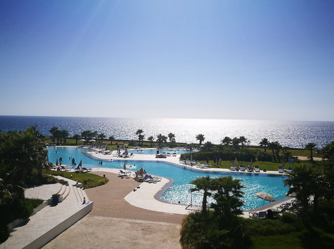 Lixus Beach Resort主图