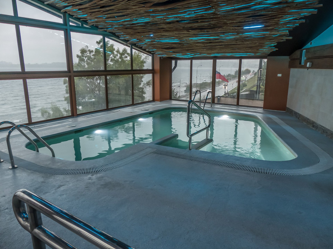 Hotel Bellavista Puerto Varas