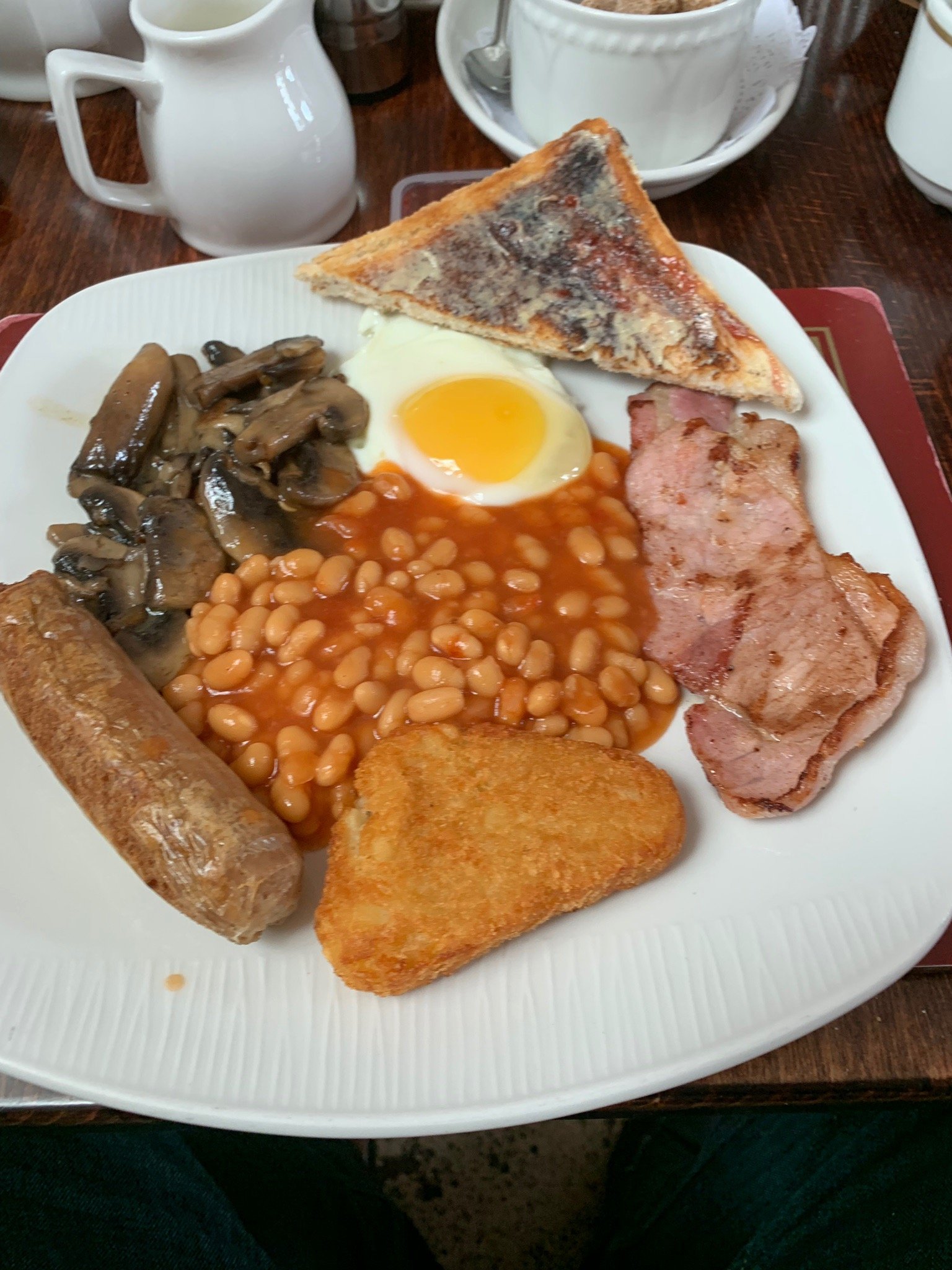 The Woolaston Inn-官方
