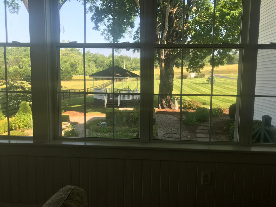 Goose Creek Farm Bed and Breakfast主图