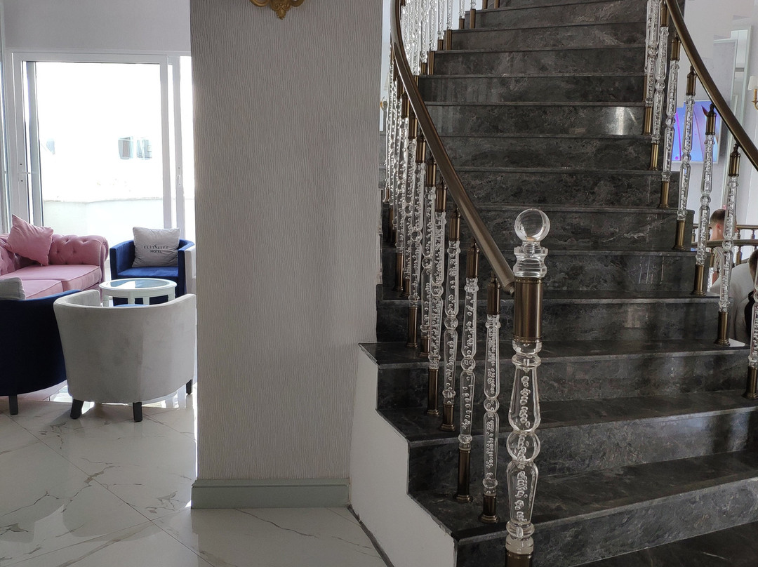 Elit Life Hotel - All Inclusive主图