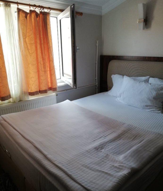 Hotel Ozmen
